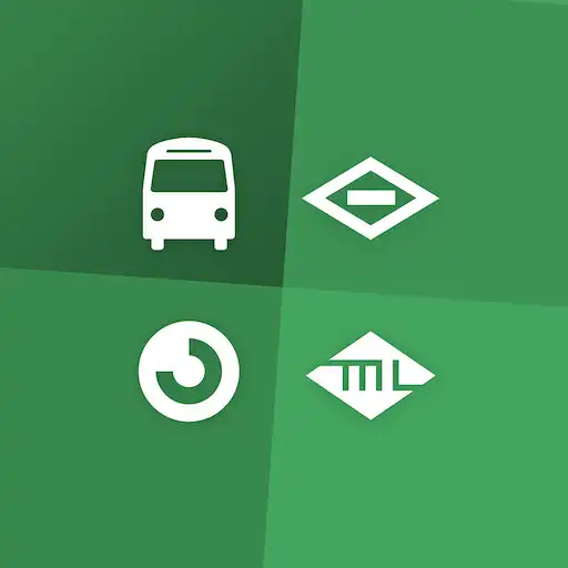 Play Transporte Madrid Tiempo Real APK