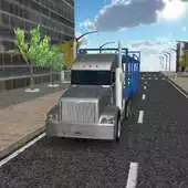 Free play online Transporter Car Parking 2015 APK