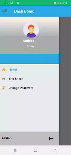 Play TransportERP Driver as an online game TransportERP Driver with UptoPlay