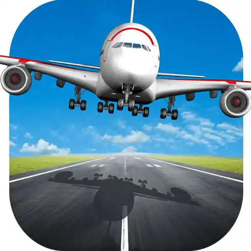 Free play online Transporter Plane 3D APK