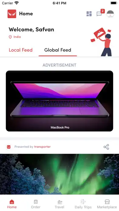 Play Transporters App as an online game Transporters App with UptoPlay