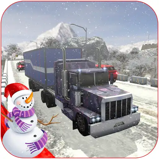 Play Transporter Truck Wala Game APK
