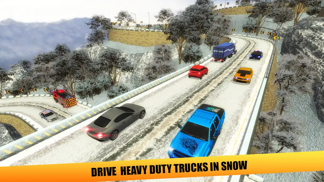 Play Transporter Truck Wala Game  and enjoy Transporter Truck Wala Game with UptoPlay