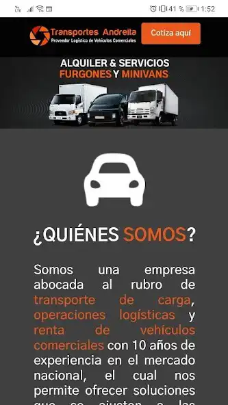 Play Transportes Andreita and enjoy Transportes Andreita with UptoPlay Play Transportes Andreita and enjoy Transportes Andreita with UptoPlay