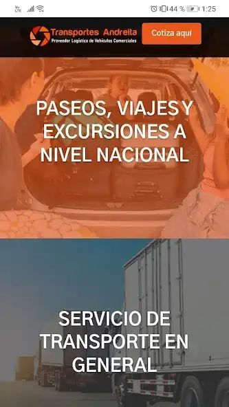 Play Transportes Andreita as an online game online Transportes Andreita with UptoPlay Play Transportes Andreita as an online game Transportes Andreita with UptoPlay