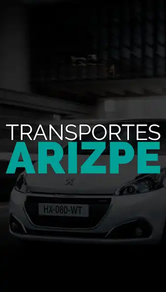 Play Transportes Arizpe Planta  and enjoy Transportes Arizpe Planta with UptoPlay