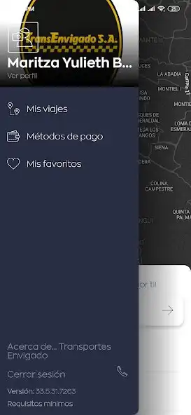 Play Transportes Envigado and enjoy Transportes Envigado with UptoPlay Play Transportes Envigado and enjoy Transportes Envigado with UptoPlay