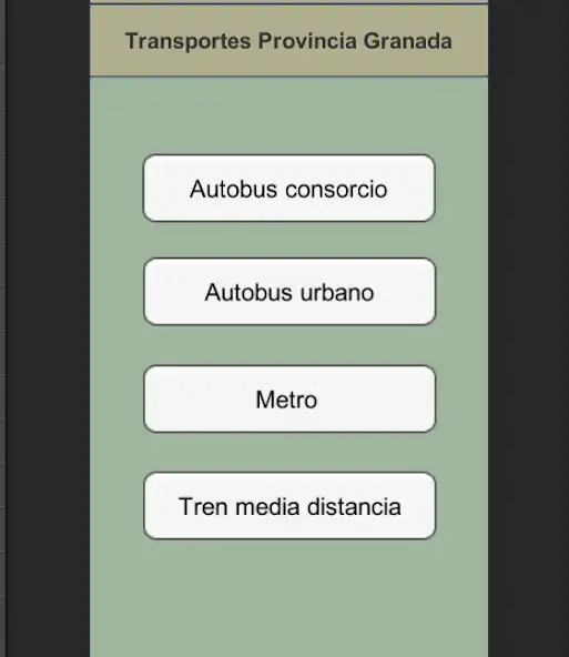 Play Transportes Granada Provincia  and enjoy Transportes Granada Provincia with UptoPlay