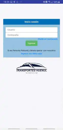 Play Transportes Huenul  and enjoy Transportes Huenul with UptoPlay