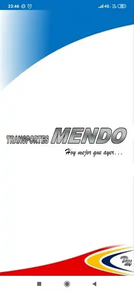 Play TRANSPORTES MENDO  and enjoy TRANSPORTES MENDO with UptoPlay
