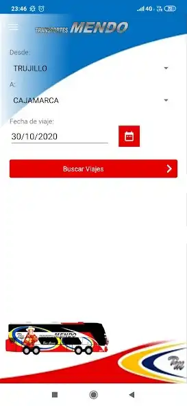 Play TRANSPORTES MENDO as an online game TRANSPORTES MENDO with UptoPlay