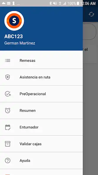 Play Transporte Solistica as an online game Transporte Solistica with UptoPlay