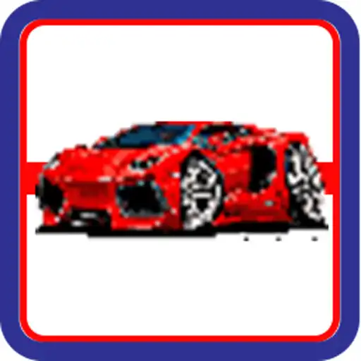 Play Transport Game Pixel Art APK