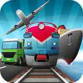 Free play online Transport General APK