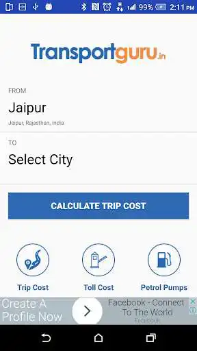 Play Transport Guru as an online game Transport Guru with UptoPlay