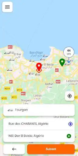 Play Transportili  and enjoy Transportili with UptoPlay