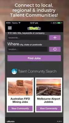 Play Transport Jobs