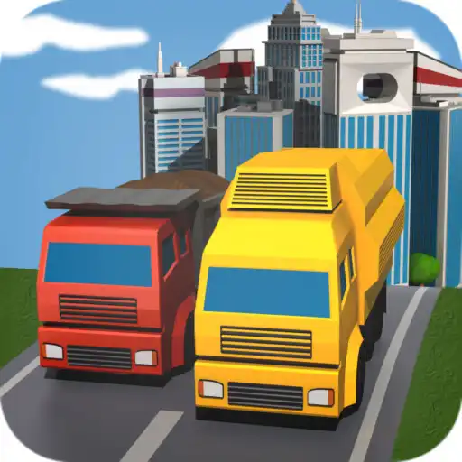 Play Transport Luck tycoon APK Play Transport Luck tycoon APK