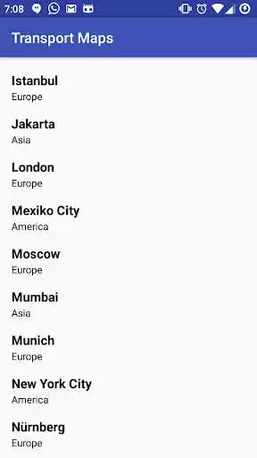 Play Transport Maps  and enjoy Transport Maps with UptoPlay
