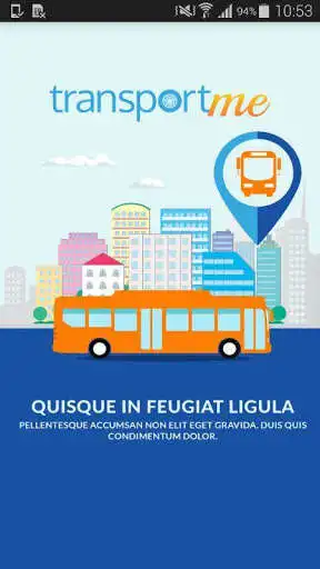 Play Transportme Passenger  and enjoy Transportme Passenger with UptoPlay