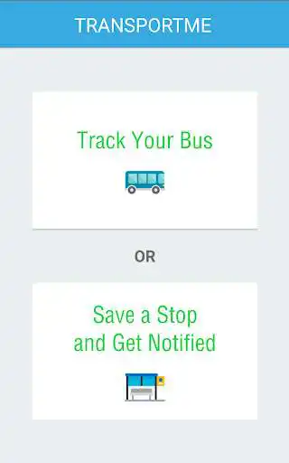 Play Transportme Passenger as an online game Transportme Passenger with UptoPlay