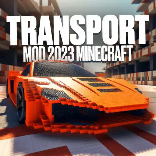 Play Transport Mod 2023 Minecraft APK Play Transport Mod 2023 Minecraft APK