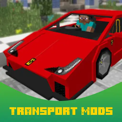 Play Transport Mods for MCPE APK