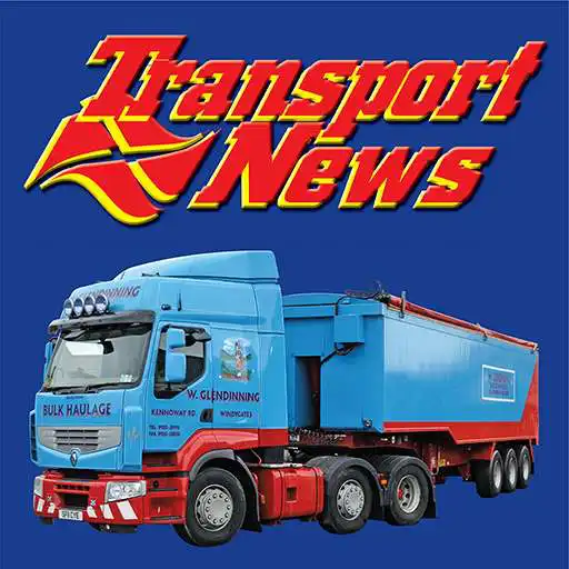 Free play online Transport News APK
