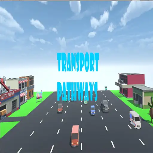 Play Transport Pathways APK