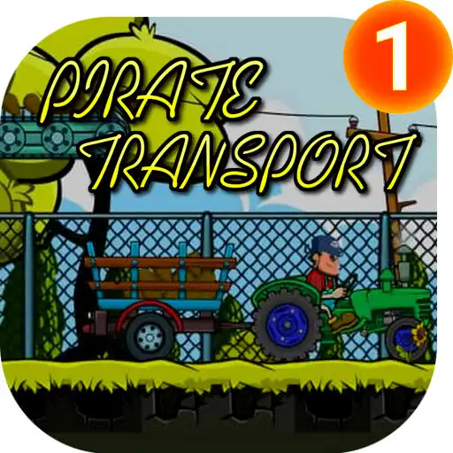 Play TRANSPORT PIRATE FRUIT PRO APK Play TRANSPORT PIRATE FRUIT PRO APK