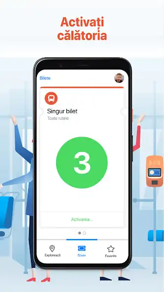 Play Transport Public Tulcea  and enjoy Transport Public Tulcea with UptoPlay