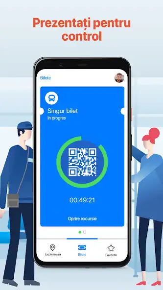 Play Transport Public Tulcea as an online game Transport Public Tulcea with UptoPlay