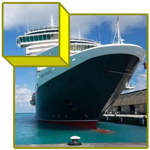 Free play online Transport Puzzle 3D for kids APK