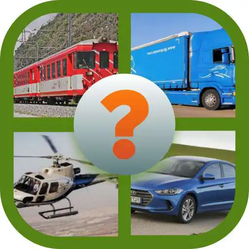 Play Transport Quiz Spanish APK