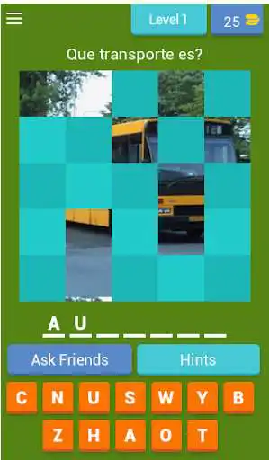 Play Transport Quiz Spanish and enjoy Transport Quiz Spanish with UptoPlay Play Transport Quiz Spanish and enjoy Transport Quiz Spanish with UptoPlay