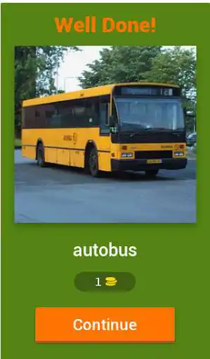 Play Transport Quiz Spanish as an online game online Transport Quiz Spanish with UptoPlay com.pvc.transportquizspanish Play Transport Quiz Spanish as an online game Transport Quiz Spanish with UptoPlay