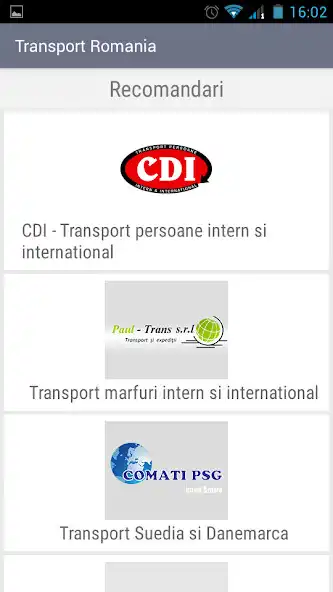 Play Transport Romania as an online game online Transport Romania with UptoPlay Play Transport Romania as an online game Transport Romania with UptoPlay