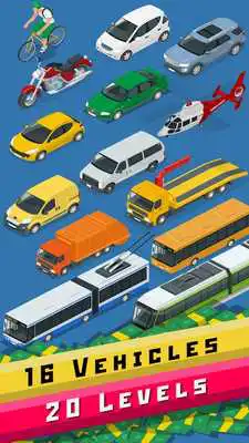 Play Transport Play Transport