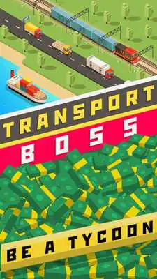 Play Transport Play Transport