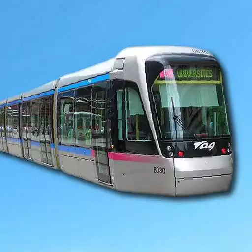 Play Transports Grenoble APK