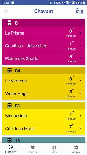 Play Transports Grenoble as an online game Transports Grenoble with UptoPlay