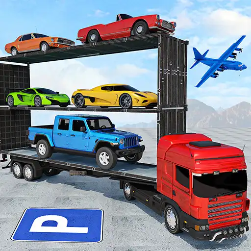 Play Transport Simulator Truck Game APK