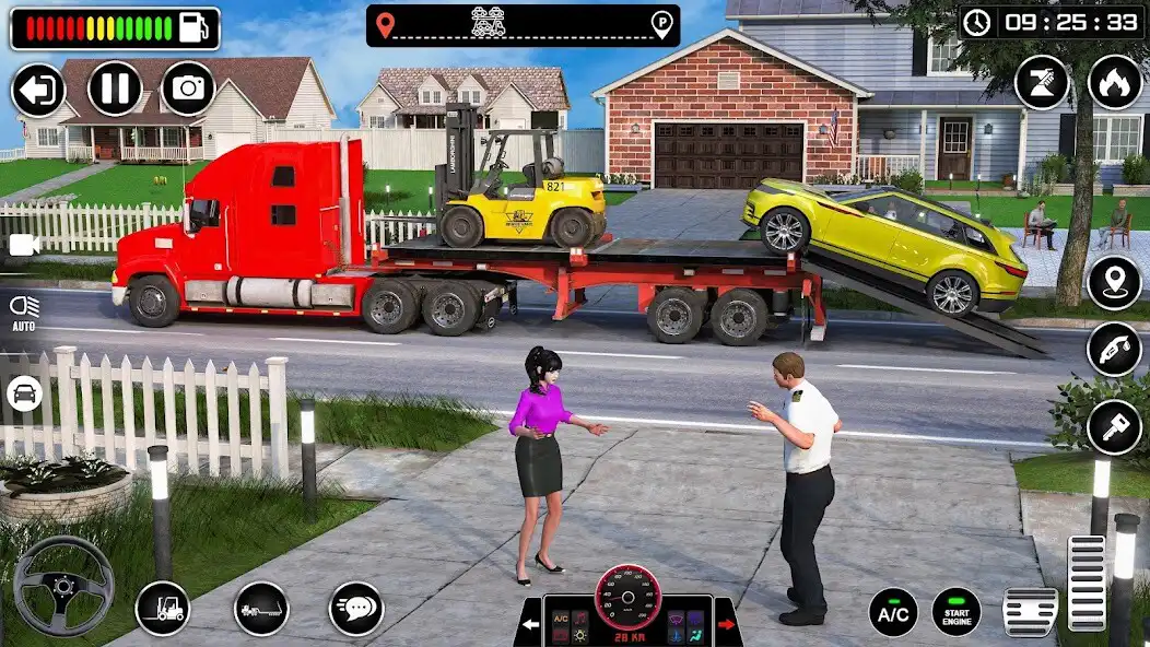 Play Transport Truck Game Car Games and enjoy Transport Truck Game Car Games with UptoPlay Play Transport Truck Game Car Games and enjoy Transport Truck Game Car Games with UptoPlay