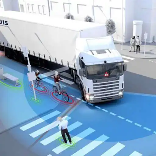 Play Transport Truck Simulator APK