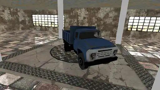 Play Transport Truck Simulator  and enjoy Transport Truck Simulator with UptoPlay