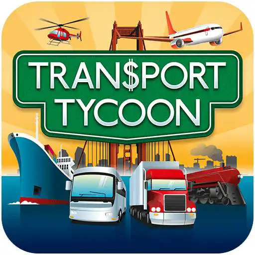 Free play online Transport Tycoon  APK