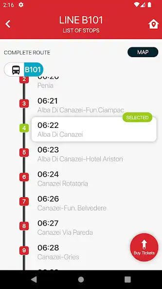 Play Transport Val di Fassa  and enjoy Transport Val di Fassa with UptoPlay