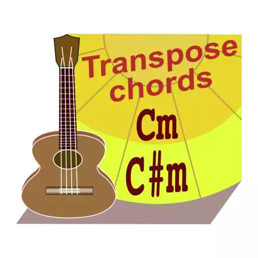 Free play online Transpose Chords APK Free play online Transpose Chords APK