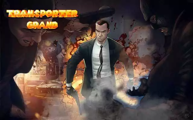Play Transpoter Grand