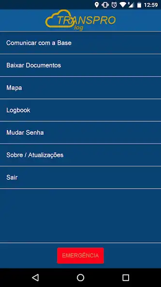 Play Transprolog Monitoramento as an online game Transprolog Monitoramento with UptoPlay